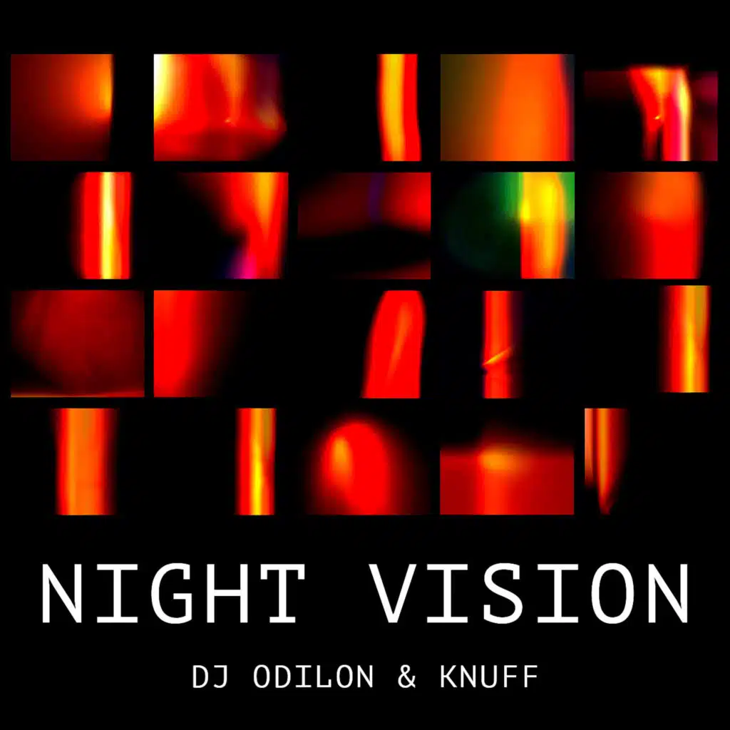 Dj Odilon & Knuff