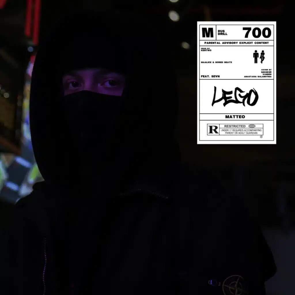 LEGO