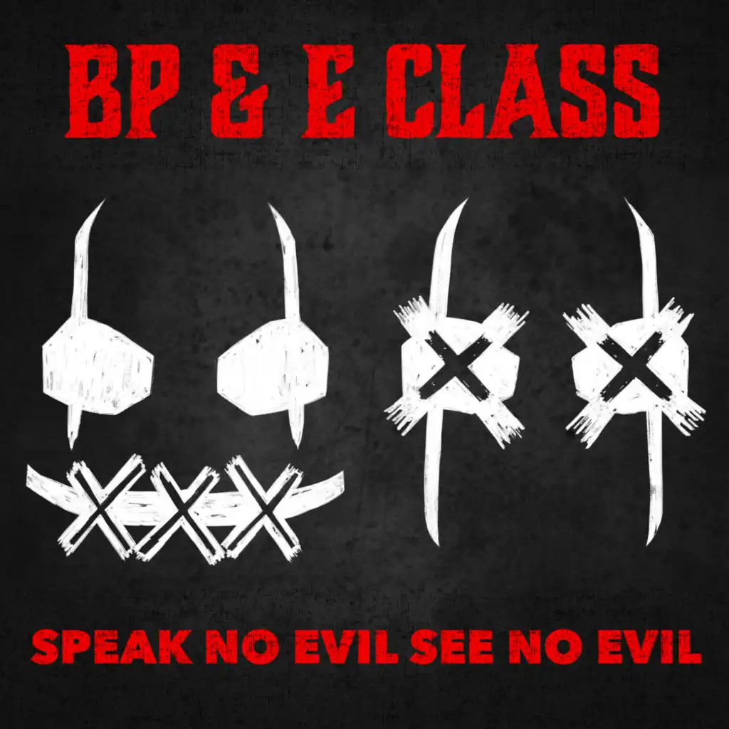 Speak No Evil See No Evil