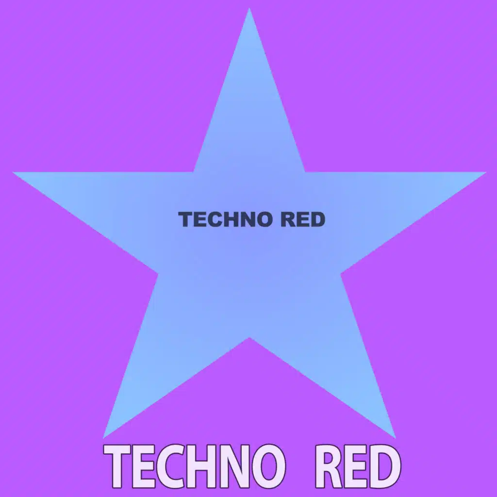 Techno Red, Music Atom, Format Groove, Big Bunny