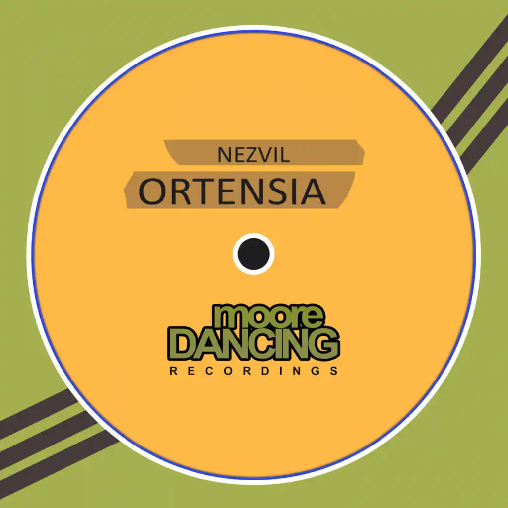 Ortensia (Deeper Mix)