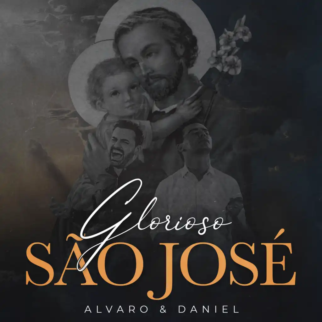 Glorioso São José (Playback)