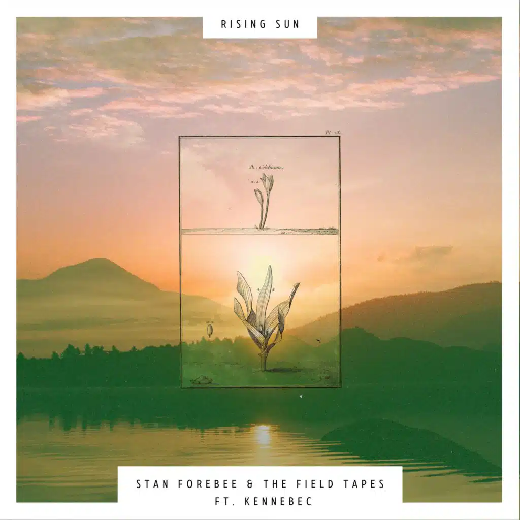 Rising Sun (feat. Kennebec)