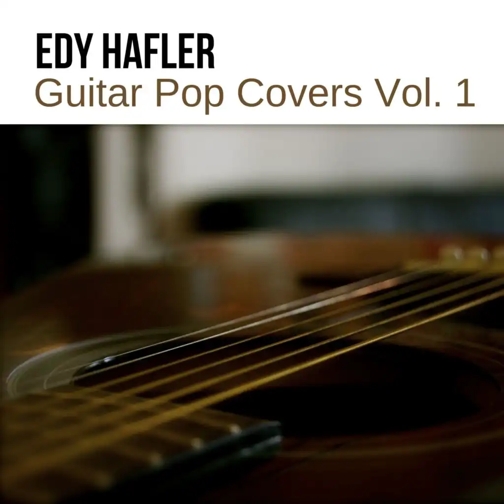 Guitar Pop Covers, Vol. 1