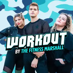 Workout By the Fitness Marshall