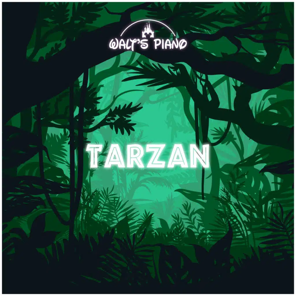 Tarzan