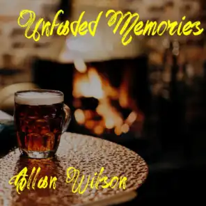 Unfaded Memories (EP)