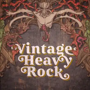 Vintage Heavy Rock