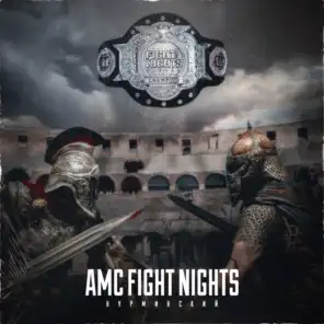 AMC Fight Nights