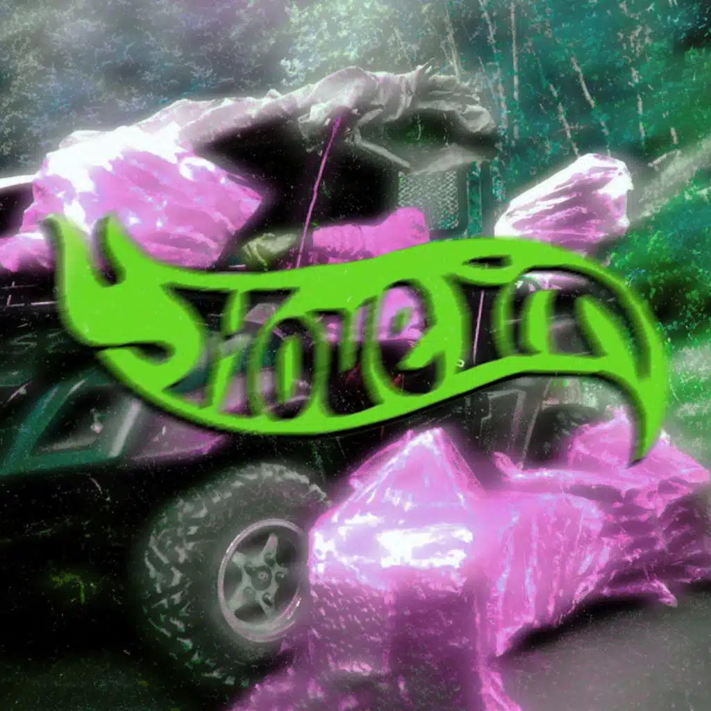 vyno, morten & Rrari Paapi