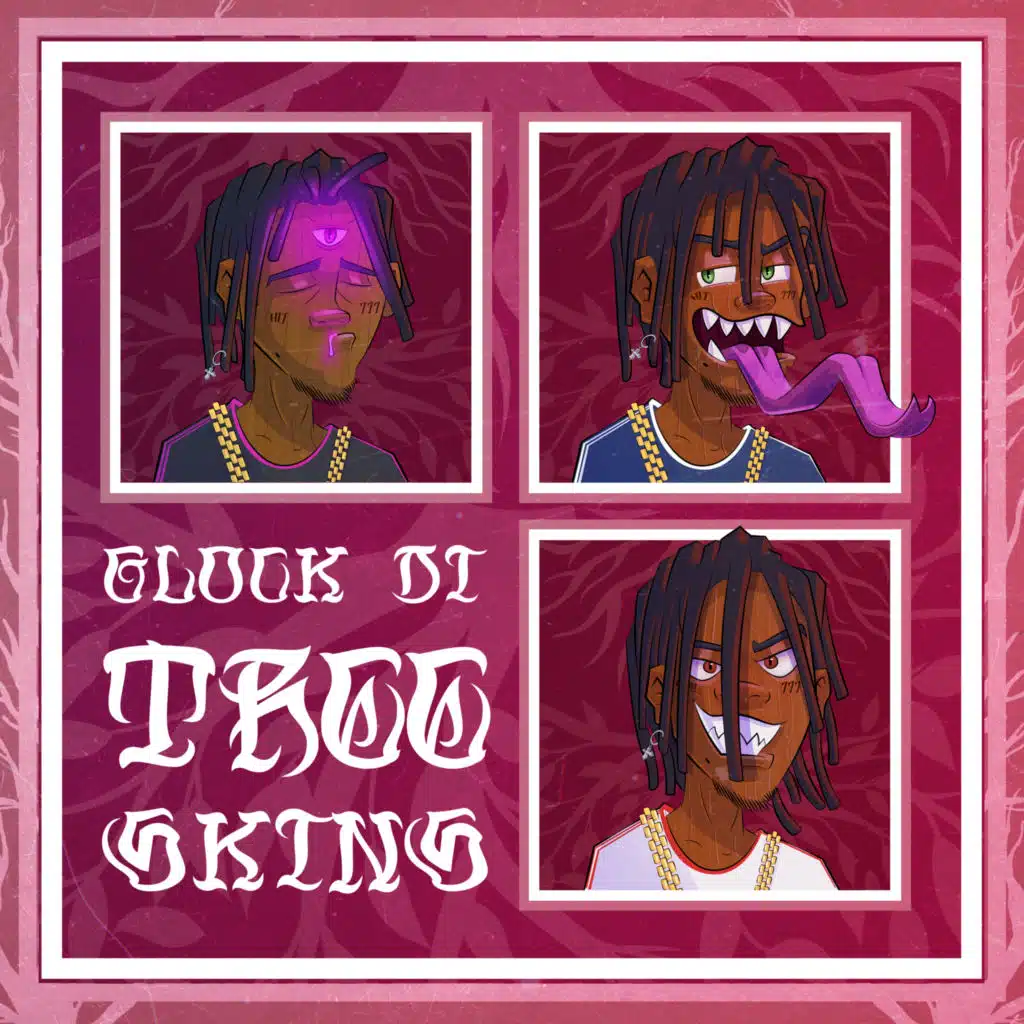 Tree Skins (feat. Stiff)