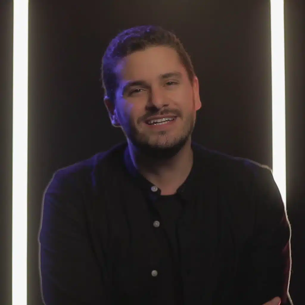 قال اي & شو عملتي فيي & انت زعلان مني