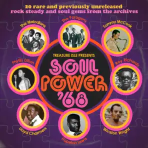 Soul Power '68