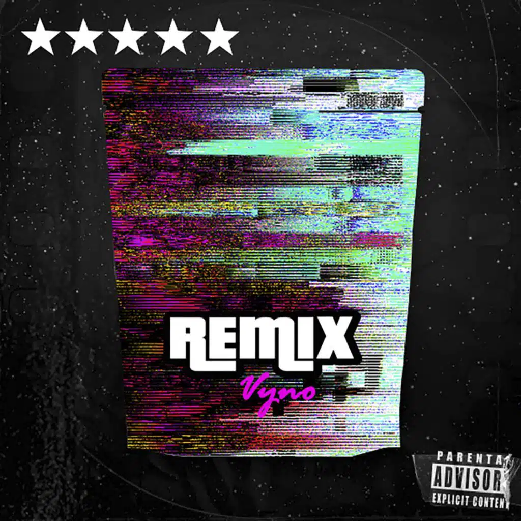 5 Stars (Remix)