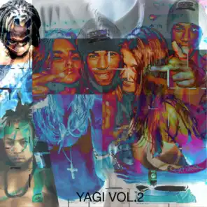 YAGI, Vol. 2