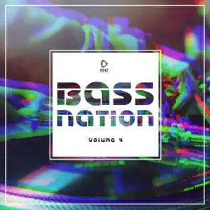 Bass:Nation, Vol. 4
