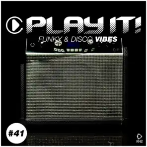 Play It!: Funky & Disco Vibes, Vol. 42