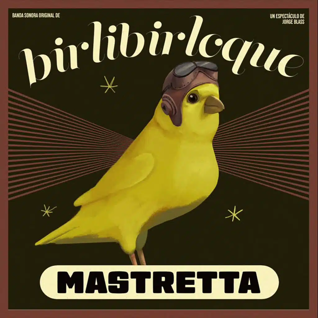 Birlibirloque (Original Motion Picture Soundtrack)