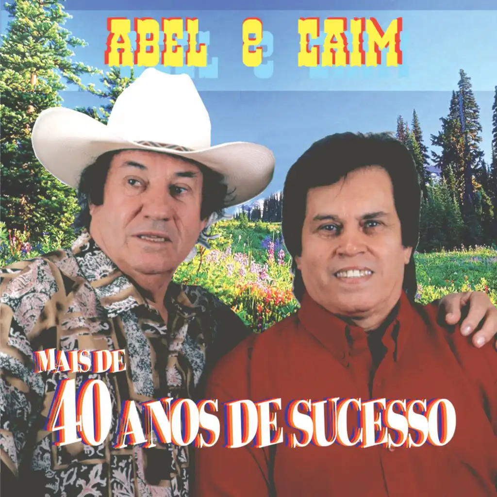 Abel E Caim