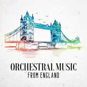 Orchestral Music from England