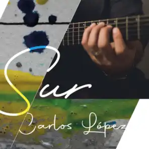 Sud Blues (feat. Jesús Valero & Zeque Olmo)