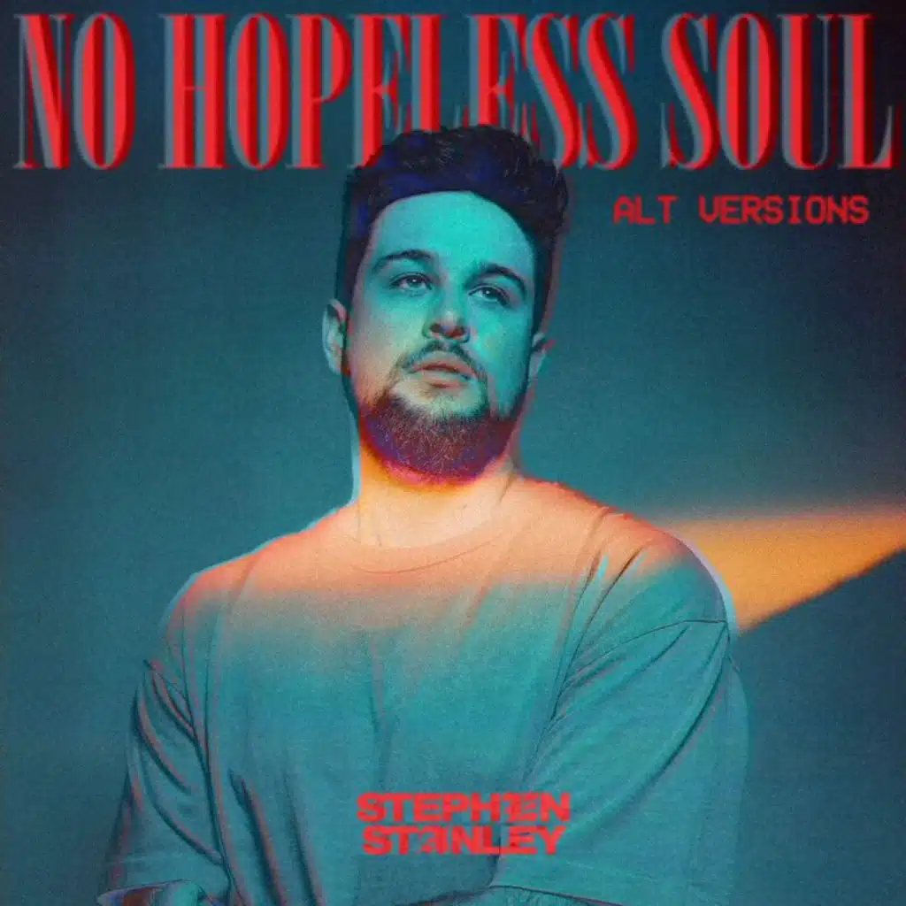 No Hopeless Soul (Unplugged)