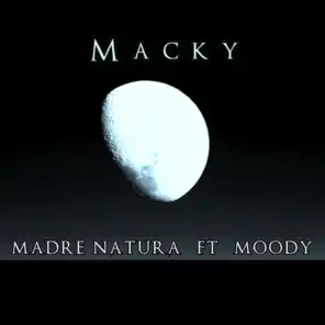 Madre natura (feat. Moody)