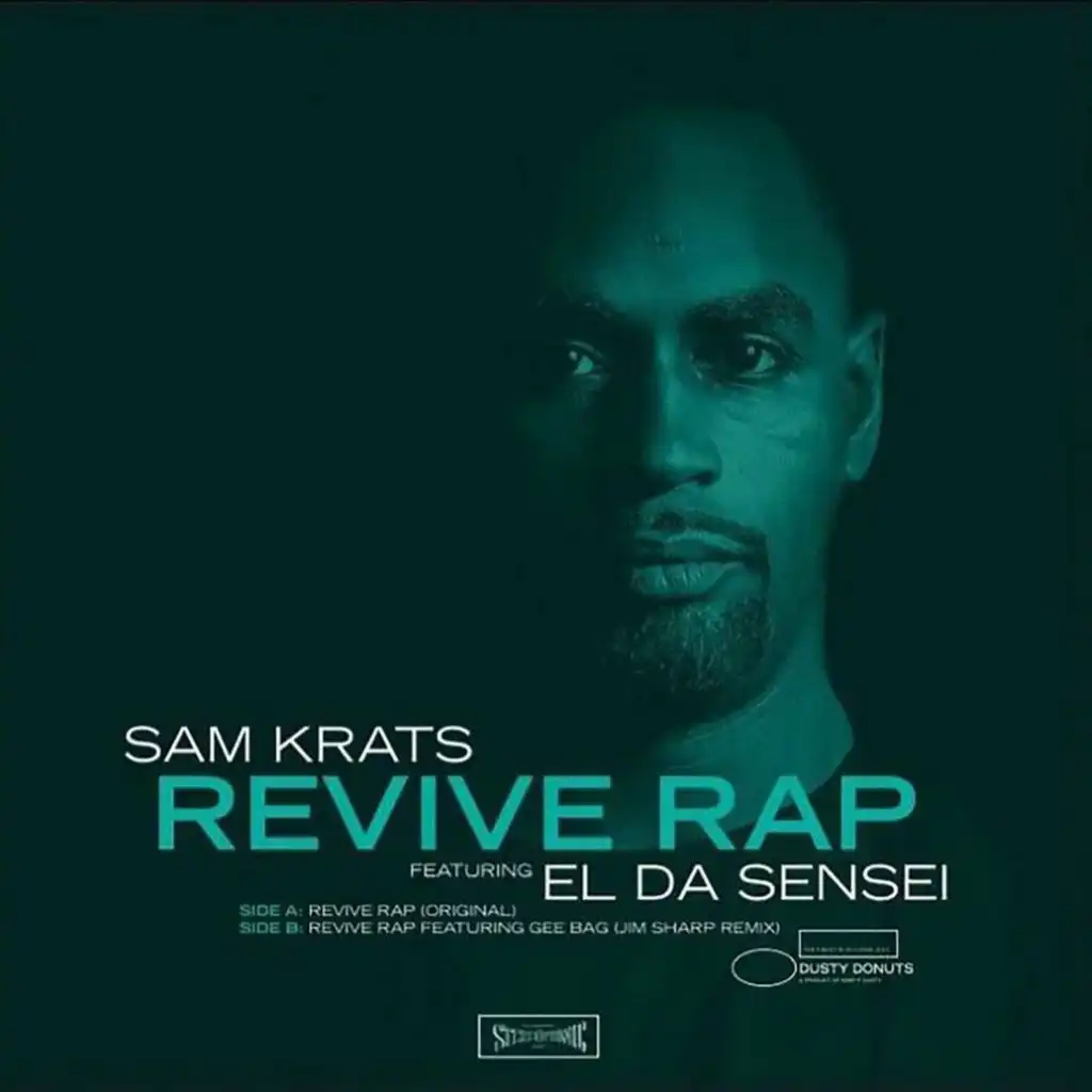 Revive Rap (feat. El Da Sensei)