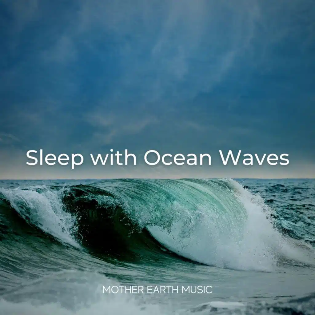 Sleep with Ocean Waves