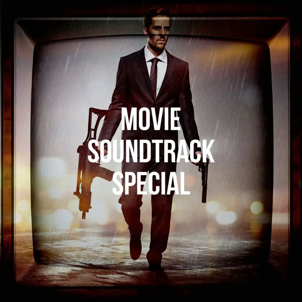 Movie Soundtrack Special