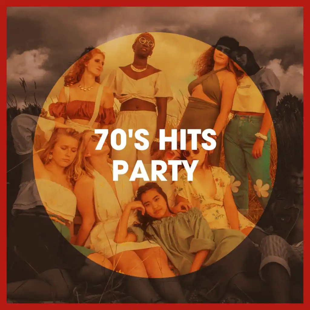 70's Hits Party