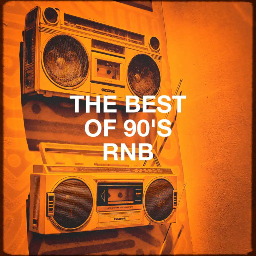 The 90's Generation, 90's Groove Masters, Nos Années 90
