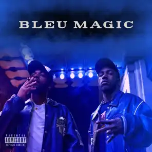 Bleu Magic