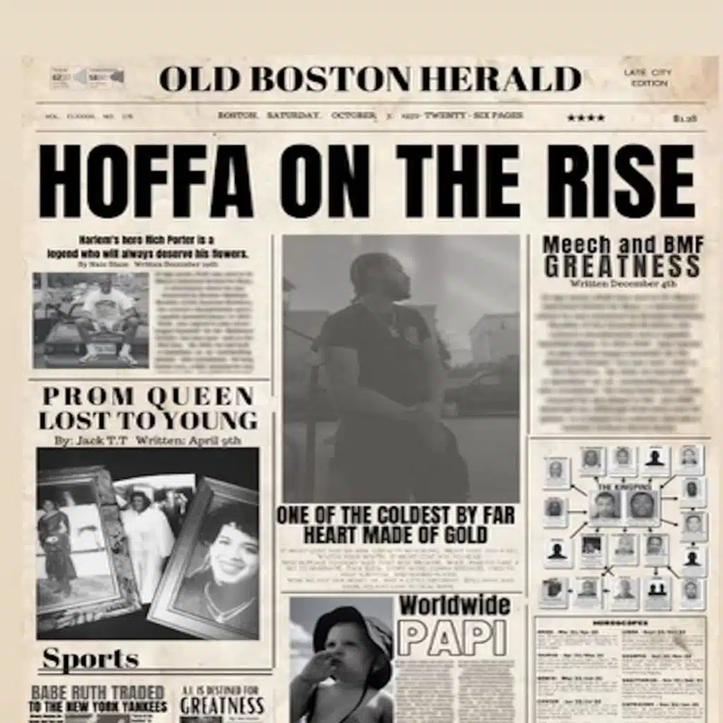 HOFFA