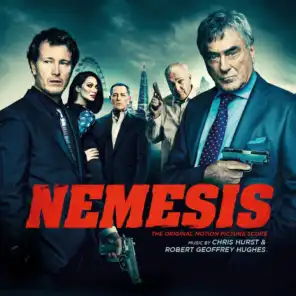 Nemesis (Original Motion Picture Soundtrack)