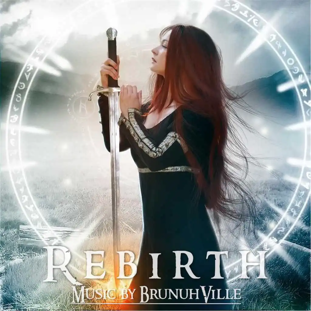 Rebirth (No Drums) [Bonus]