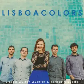 Lisboa Colors