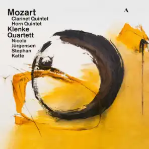 Horn Quintet in E-Flat Major, K. 407: I. Allegro
