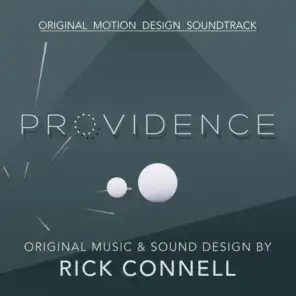 Providence (Original Motion Design Soundtrack)