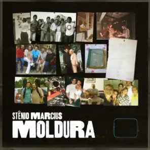 Moldura (feat. João Alexandre Silveira & Daniel D’ Araujo)