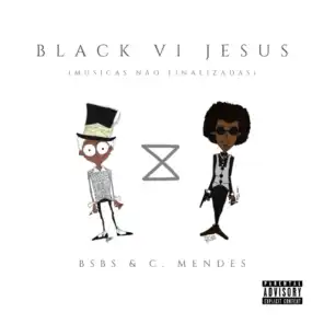 Black Vi Jesus