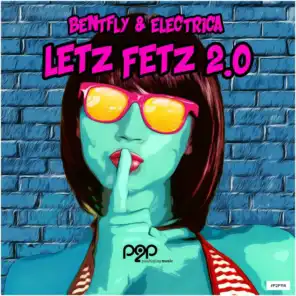 Letz Fetz 2.0 (Radio Cut)