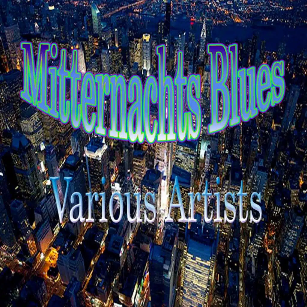Mitternachts Blues