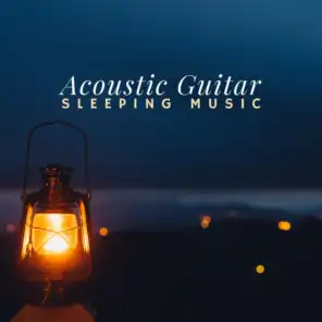 Acoustic Guitar Sleeping Music