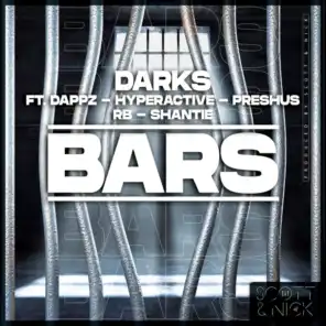 Bars (feat. Shantie, Dappz, Hyperactive MC, Preshus & RB)
