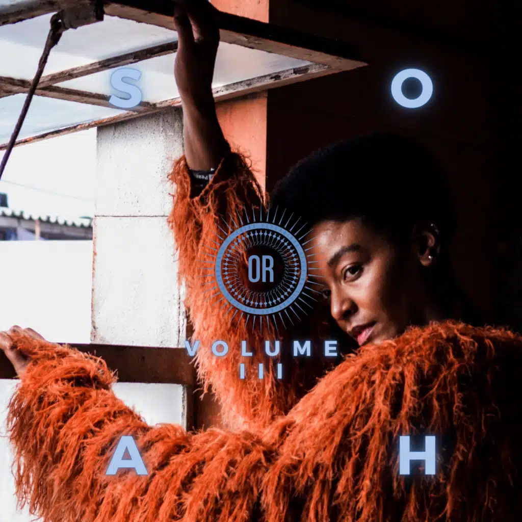 Papa (Ohcestral's Soul Corrija's Edit) [feat. Ohleev]