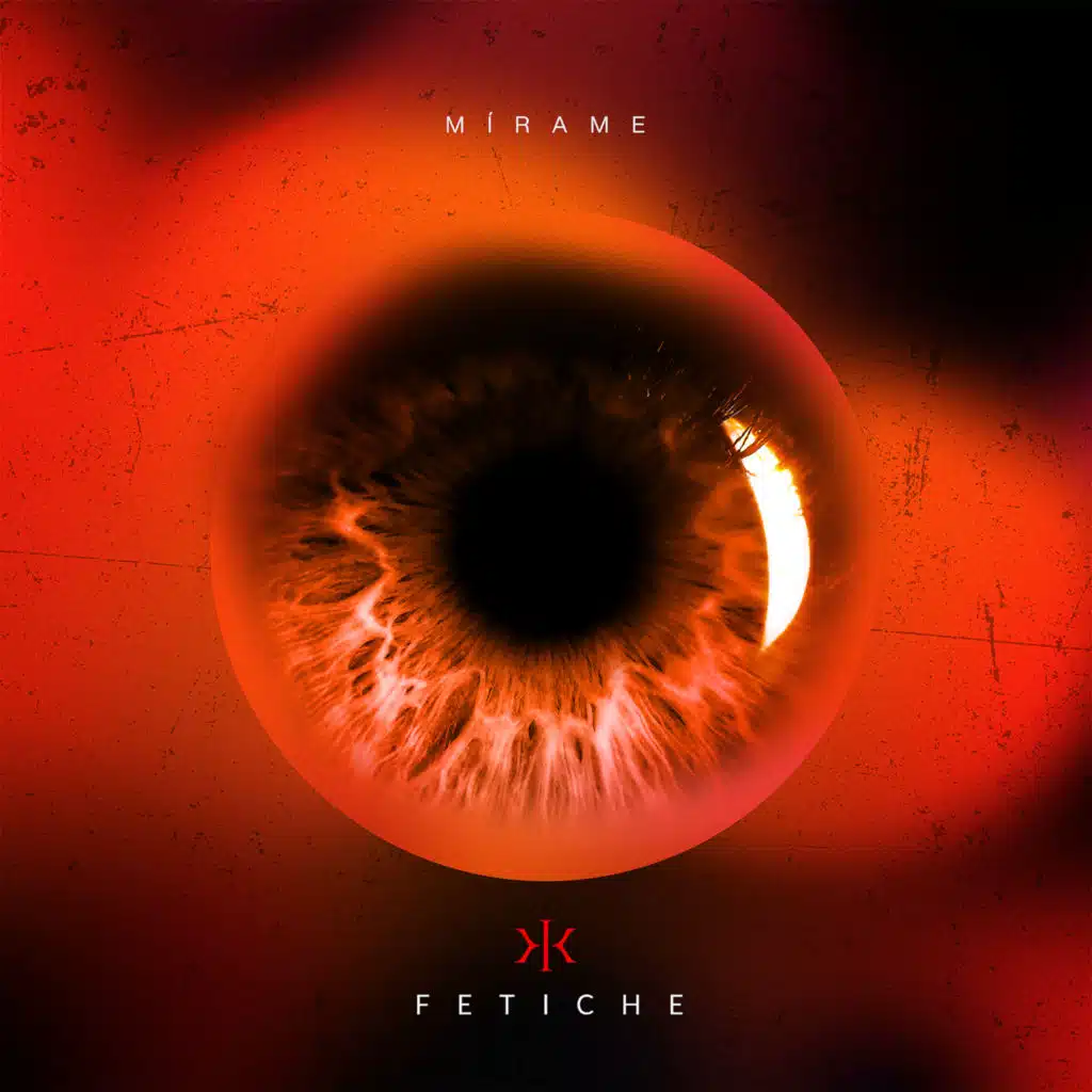 Mírame (feat. Alandino)