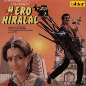 Hero Hiralal (Original Motion Picture Soundtrack)