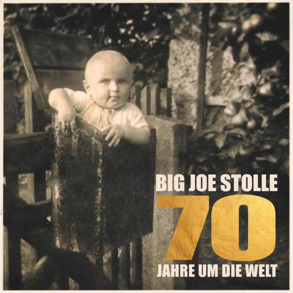 Big Joe Stolle