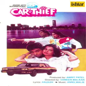 Car Thief (Original Motion Picture Soundtrack)